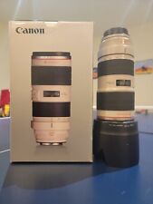 Canon 200mm f2.8 for sale  Princeton