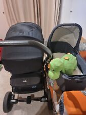 Baby buggy isofix for sale  HARROW