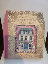 Enchanted dolls house for sale  ROSSENDALE