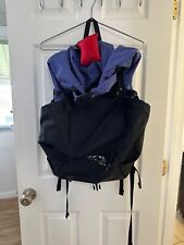 ULA CDT backpack with rain cover for sale  Shipping to South Africa