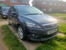 2009 ford focus for sale  WORCESTER
