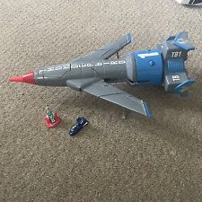Thunderbirds supersize inch for sale  Shipping to Ireland