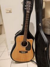 Sigma guitar drc for sale  Shipping to Ireland