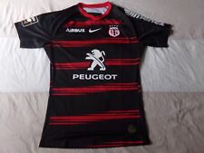 Maillot rugby porté d'occasion  Balma