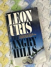 Angry hills leon for sale  Greeley