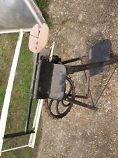 Vintage treadle gem for sale  HAYLING ISLAND