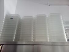 Vaschette gelateria plastica usato  Rufina