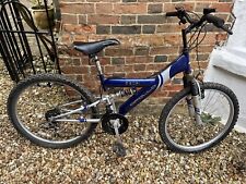 Apollo excel youth for sale  MILTON KEYNES