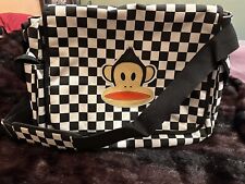 Paul frank diaper for sale  Shipping to Ireland