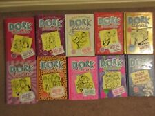 Dork diaries rachel for sale  Potomac