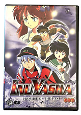 DVD de anime - InuYasha - Vol. 28: Promise Of The Past - Estado perfeito comprar usado  Enviando para Brazil