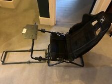 racing simulator for sale  BEXHILL-ON-SEA