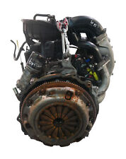 Engine for Mazda RX8 RX-8 SE 1.3 Wankel 13B 13B-MSP 114.000 KM gebraucht kaufen  Hamm, Sieg