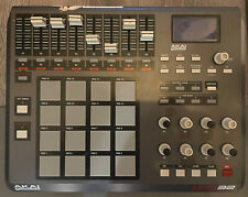 AKAI MPD32 USB/MIDI Pad Control Unit with transport control, used for sale  Shipping to South Africa