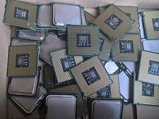 CPUs de sucata de 1 kg para processadores Gold Recovery tipo LGA775 quilo comprar usado  Enviando para Brazil