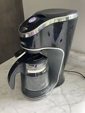 Mr. Coffee Cafe Latte Maker & Milk Frother Model BVMC-EL1 Tested/Working for sale  Shipping to South Africa