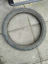 Michelin cross competition for sale  SWADLINCOTE