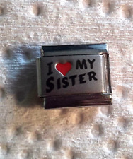 Love sister silver for sale  North Las Vegas
