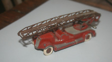 Dinky toys camion d'occasion  Rambouillet