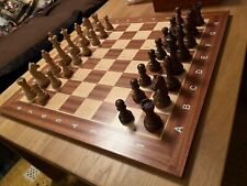 schachfiguren schachspiele gebraucht kaufen  Melverode,-Stöckheim