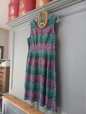 Seasalt cotton dress for sale  CAMBRIDGE
