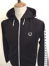 Fred perry hooded for sale  KEIGHLEY