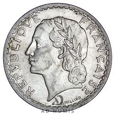 Francs 1947 lavrillier d'occasion  Rabastens