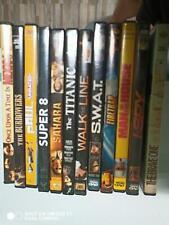 Assorted lots dvd for sale  Balch Springs