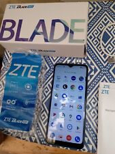 ZTE BLADE A51 6.52" 4GIG Memory 32 Gigg Hard Disk Smartphone Phone  for sale  Shipping to South Africa