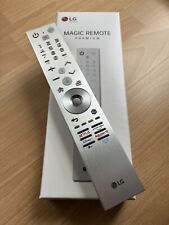 Pm22gn magic remote gebraucht kaufen  Erlensee