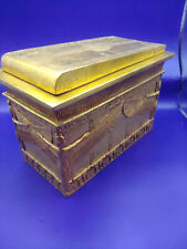 Egyptian box sarcophagus for sale  West Suffield