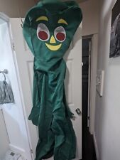 Gumby costume one for sale  Dayton