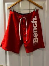 Bench smimming shorts for sale  WOLVERHAMPTON