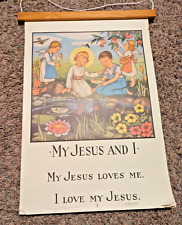 Vintage 1954 catholic for sale  Sioux Falls