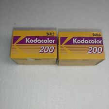 Kodacolor 200 35mm for sale  Ireland