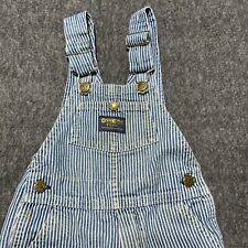 Oshkosh overalls vintage for sale  Green Cove Springs