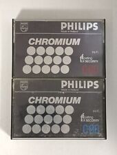 Lotto philips chromium usato  Bologna