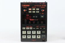 Boss Roland SP-202 SP303 Dr.Sample Lo-Fi Sampler w/Card 2MB From Japan for sale  Shipping to Canada