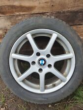 Bmw e34 alloy for sale  BRIGG