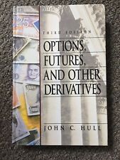 Options futures derivatives for sale  Shipping to Ireland