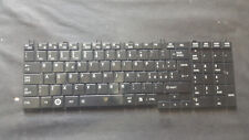 Tastiera keyboard notebook usato  Torricella
