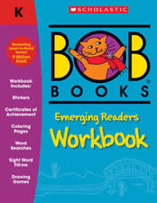 Emerging readers workbook for sale  Montgomery