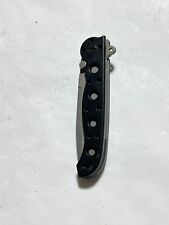 Crkt carson design for sale  Grand Junction