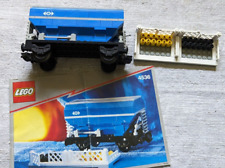 Lego eisenbahn anhänger gebraucht kaufen  Plön
