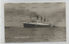 White star line for sale  TAIN