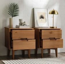 modern nightstands for sale  Cincinnati