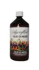 Olio neem agroflor usato  Montesilvano