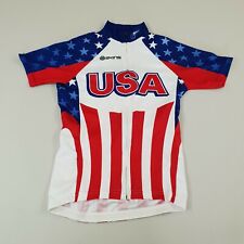 Skins cycling jersey d'occasion  Expédié en Belgium