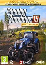 Farming simulator édition d'occasion  France