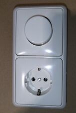 Jung drehdimmer 244 gebraucht kaufen  Freiburg